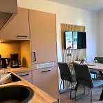 Bed & Breakfast Haus Golker & Fruehstueckspension *