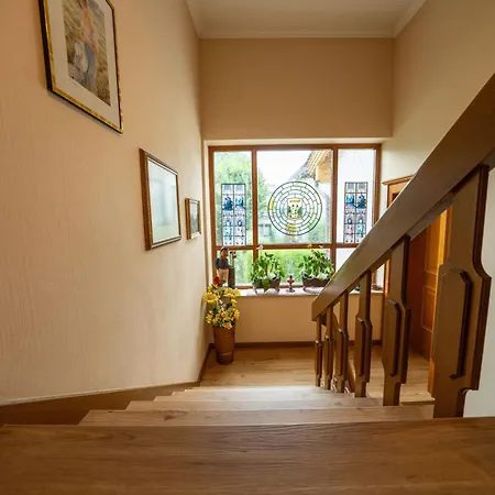 Haus Golker & Fruehstueckspension