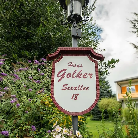 Haus Golker & Fruehstueckspension *