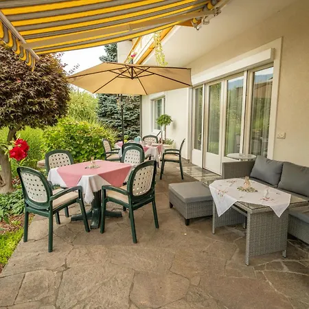 Haus Golker & Fruehstueckspension