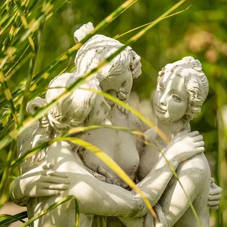 Haus Golker & Fruehstueckspension * سيبودن