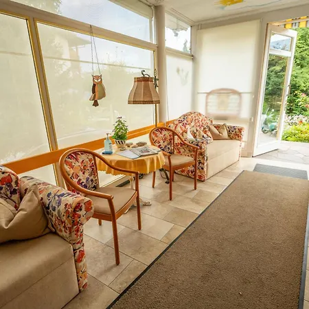 Bed & Breakfast Haus Golker & Fruehstueckspension Seeboden