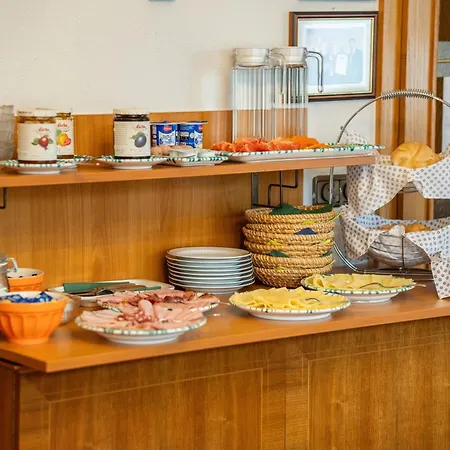 Haus Golker & Fruehstueckspension Seeboden