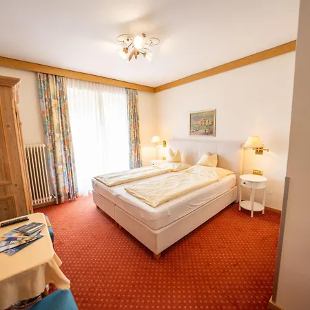 فندق مبيت وإفطار Haus Golker & Fruehstueckspension