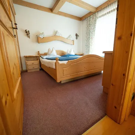 Haus Golker & Fruehstueckspension *