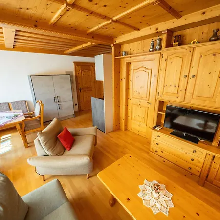 Haus Golker & Fruehstueckspension