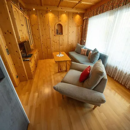 Haus Golker & Fruehstueckspension * Seeboden