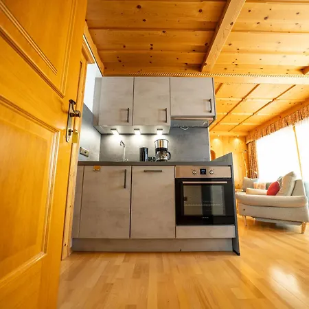 Haus Golker & Fruehstueckspension