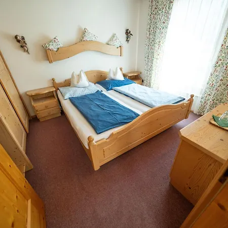 Oda ve Kahvaltı Haus Golker & Fruehstueckspension Seeboden