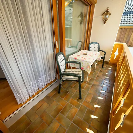 Haus Golker & Fruehstueckspension