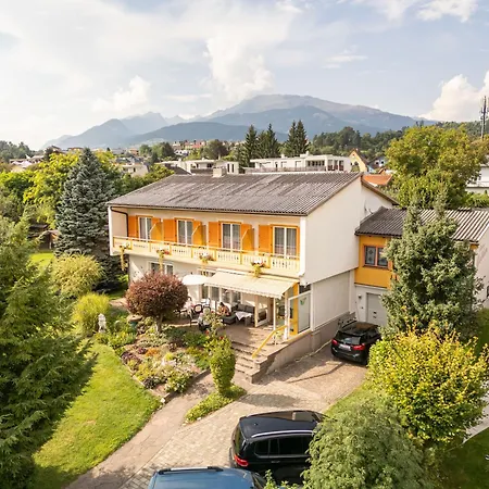 Haus Golker & Fruehstueckspension Oda ve Kahvaltı