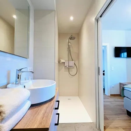 Haus Golker & Fruehstueckspension Bed & Breakfast