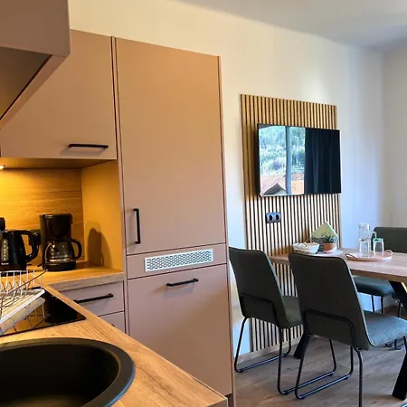 Bed & Breakfast Haus Golker & Fruehstueckspension *