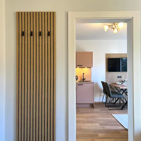 Haus Golker & Fruehstueckspension *