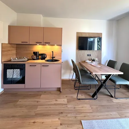 Bed & Breakfast Haus Golker & Fruehstueckspension