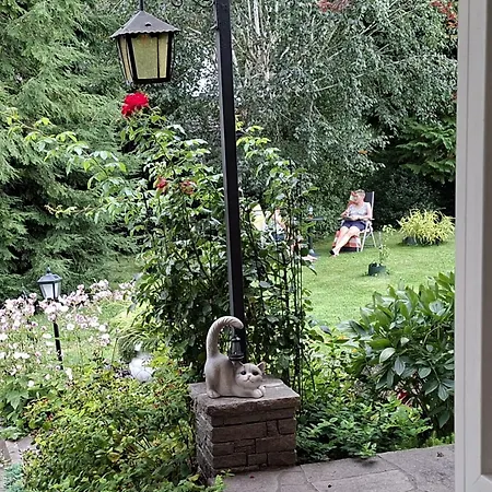 Bed & Breakfast Haus Golker & Fruehstueckspension