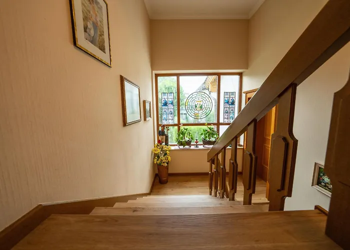 Haus Golker & Fruehstueckspension