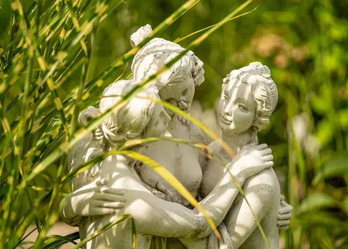 Haus Golker & Fruehstueckspension * Seeboden