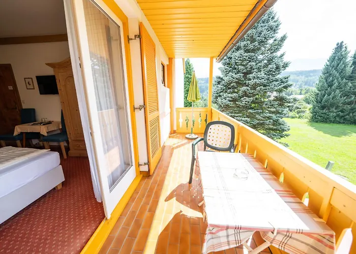 Bed & Breakfast Haus Golker & Fruehstueckspension *