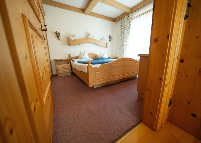 Haus Golker & Fruehstueckspension *