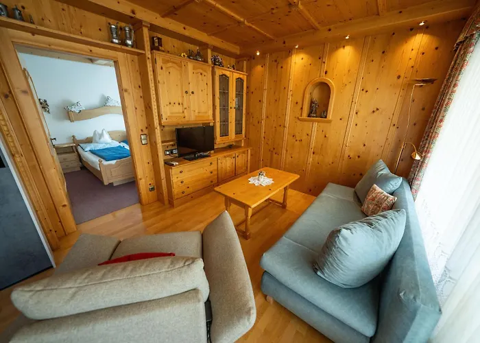 Haus Golker & Fruehstueckspension Bed & Breakfast *