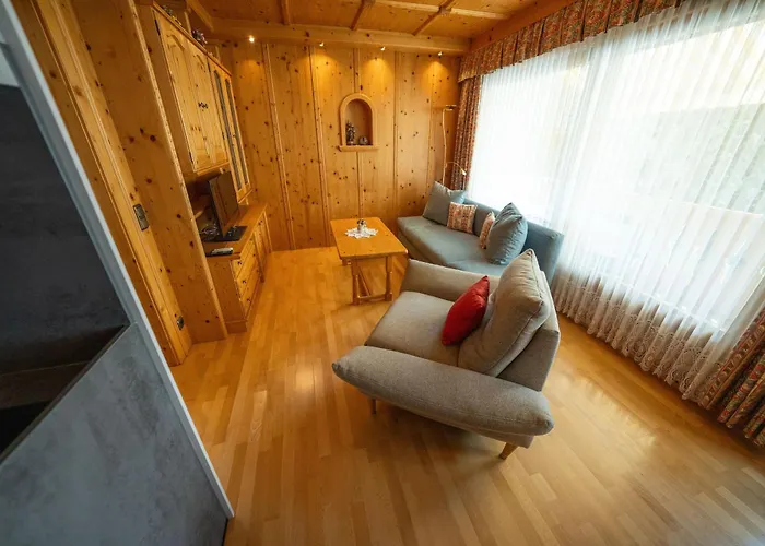 Haus Golker & Fruehstueckspension * Seeboden