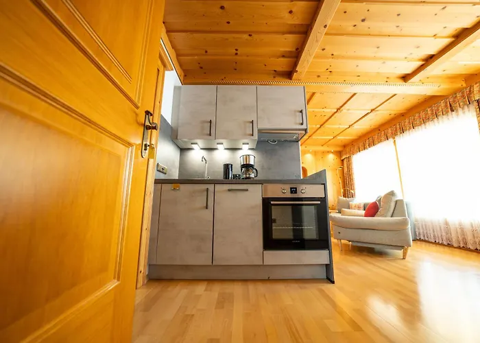 Haus Golker & Fruehstueckspension