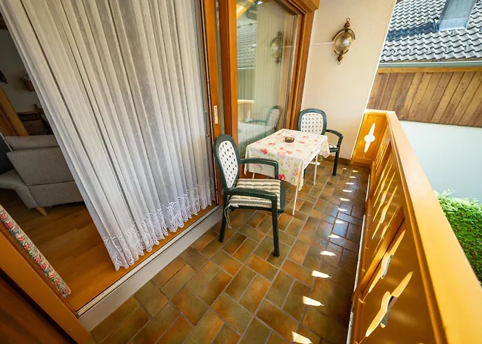 Haus Golker & Fruehstueckspension