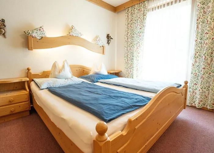 Haus Golker & Fruehstueckspension