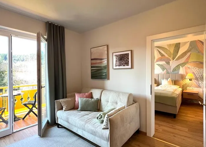 Bed & Breakfast Haus Golker & Fruehstueckspension *