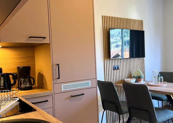 Bed & Breakfast Haus Golker & Fruehstueckspension *